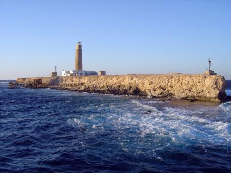 M/Y Blue Seas,Ägypten