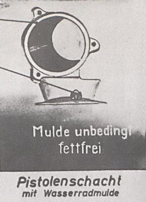 Der "Schacht" am Starnberger Torpedo