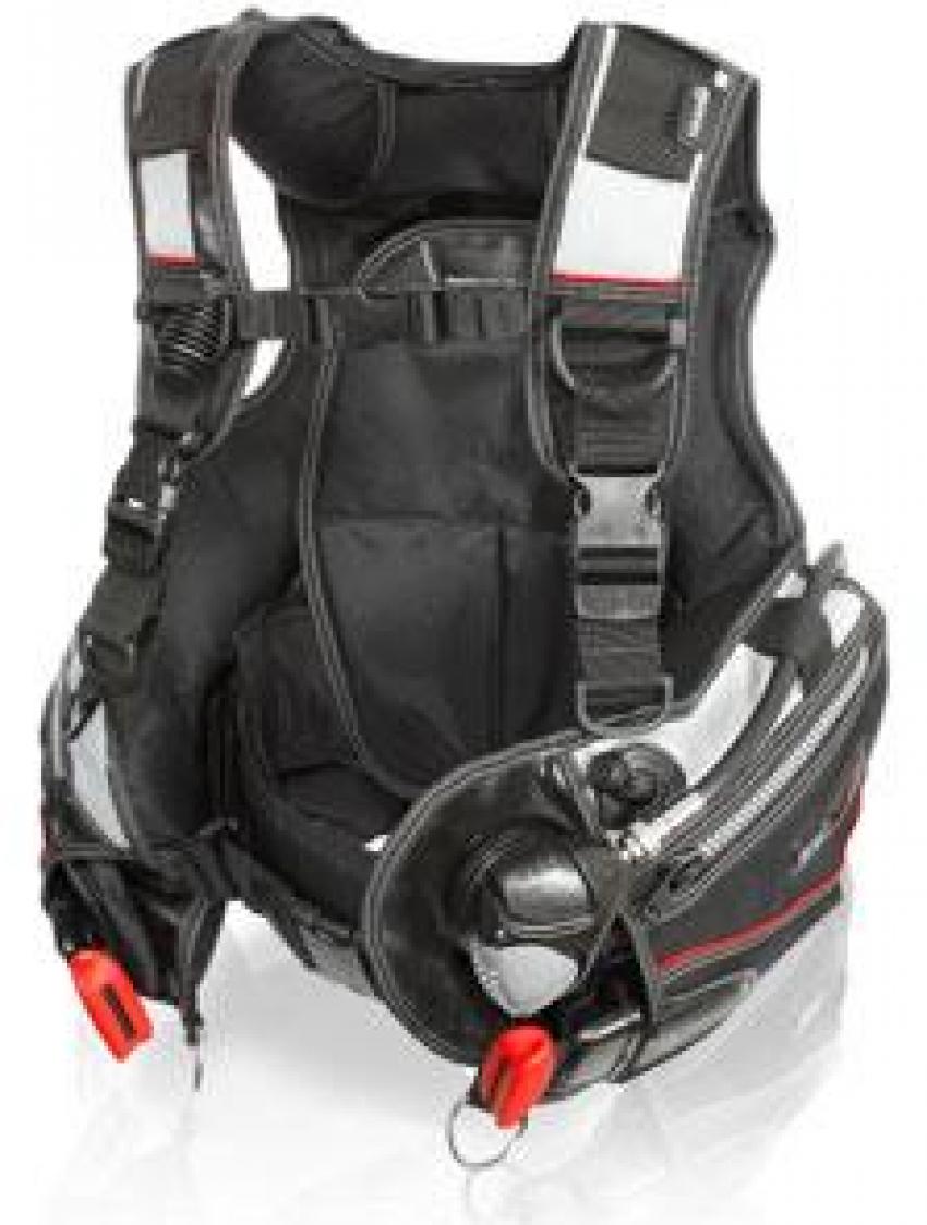 mares Origin Sport AT Ausrüstungsdatenbank