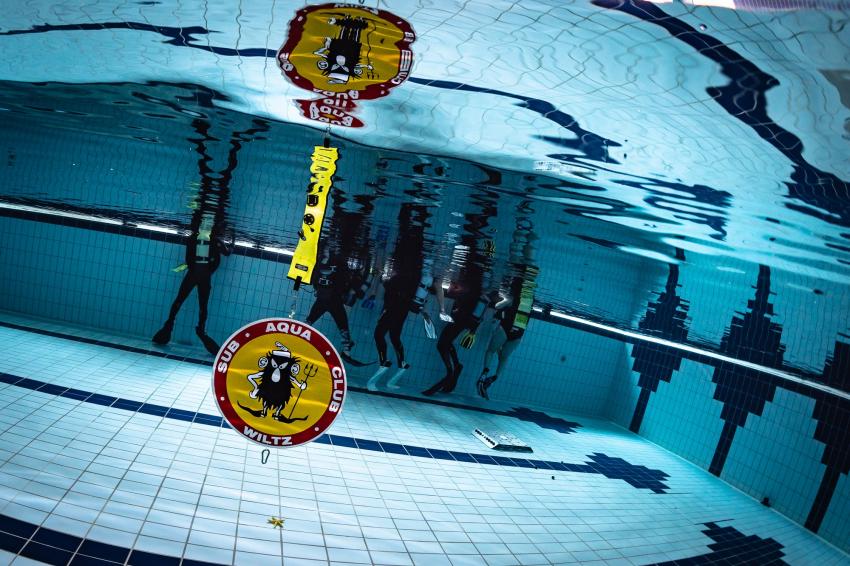 SUB AQUA CLUB WILTZ, Luxemburg