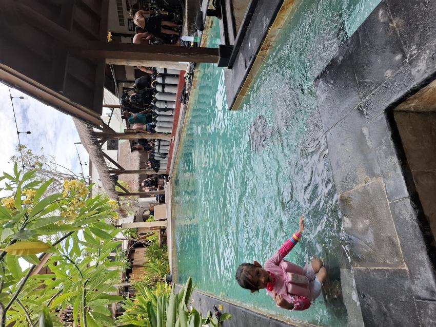 Gili Divers, Gili Trawangan, Lombok, Indonesien, Allgemein