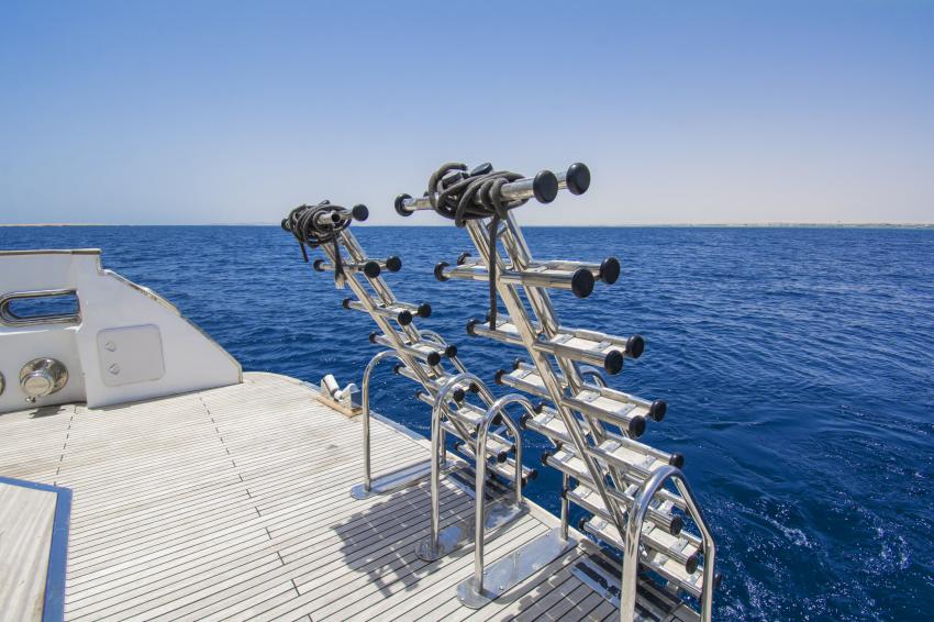 M/Y Golden Dolphin IV_dive platform, #egypt #ägypten #redsea #rotesmeer #egyptredsea #ägyptenrotesmeer #liveaboard #tauchsafari #tauchboot #tauchschiff #tauchtour #goldendolphinsafari #tauchplatz #goldendolphiniv #goldendolphin4 #fiveplatform, M/Y Golden Dolphin IV, Ägypten, Hurghada