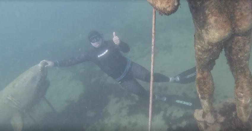 Shark Academy, Christian Redl, Österreich