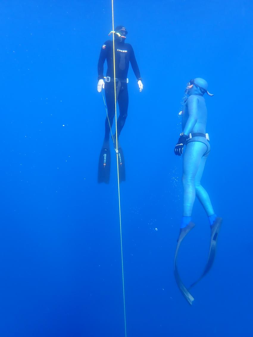 Okyanus JD, J-Dive, Türkei