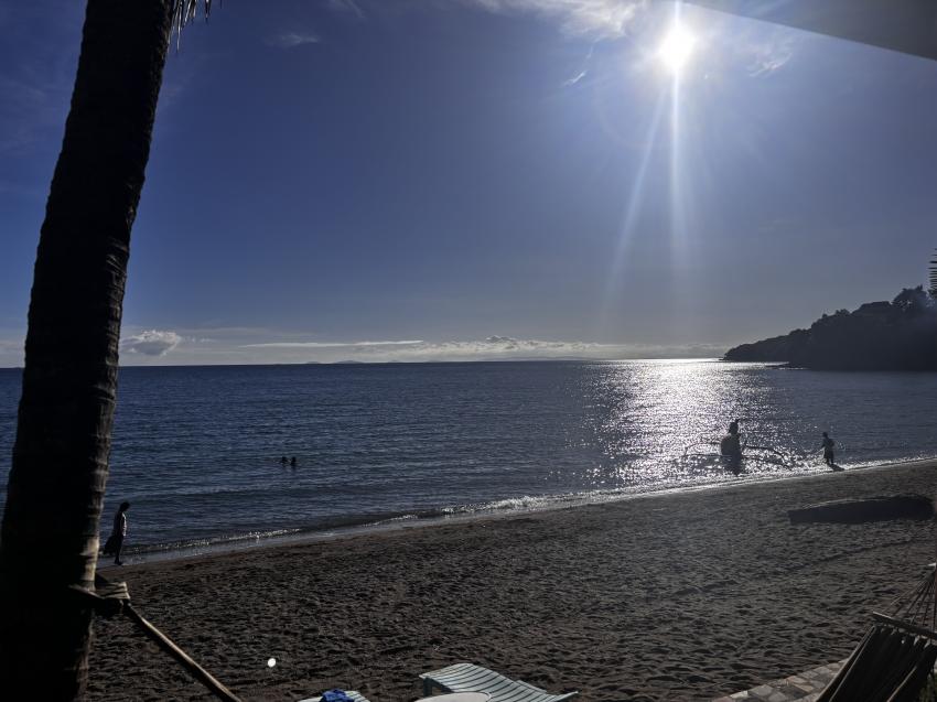 BADLADZ Beach and Dive Resort  - Puerto Galera, Philippinen
