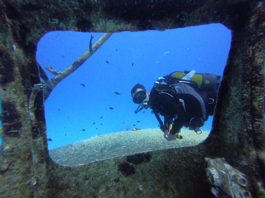 P31, Extra Divers - Gozo, Malta, Gozo