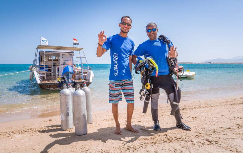 Scuba World Divers Soma Bay_8, Tauchen in der Soma Bay, Scuba World Divers Soma Bay, Caribbean World Resort, Ägypten, Safaga