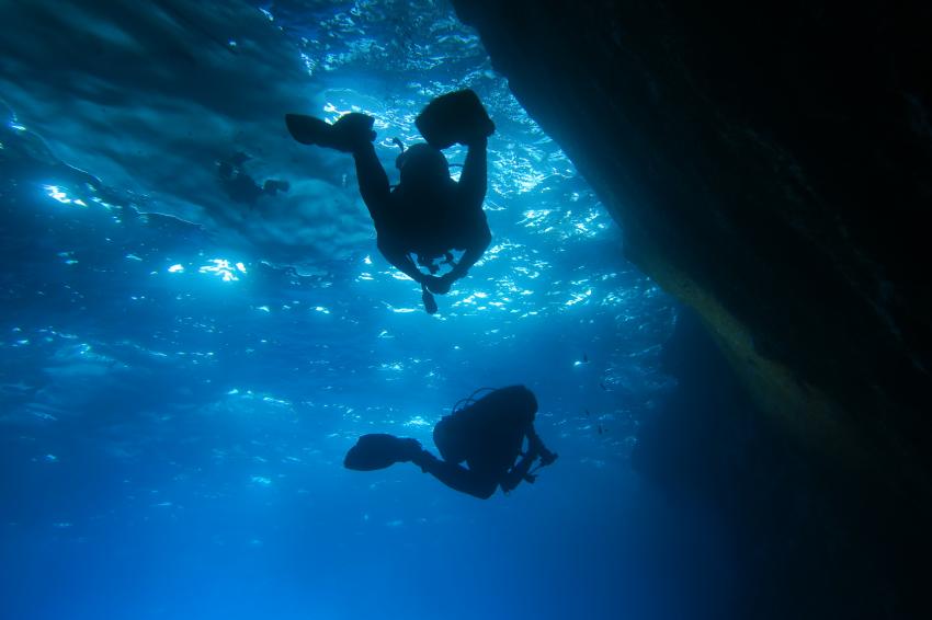Atlantis Diving, Marsalforn, Gozo, Malta, Gozo