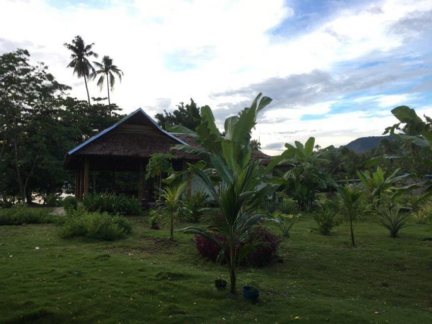 Nakaela Lodge, Nakaela Lodge Seram, Indonesien, Allgemein