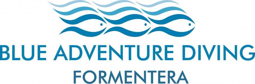 www.Blue-Adventure.com  Formentera Tauchbasis, Blue Adventure, Formentera, Spanien, Balearen
