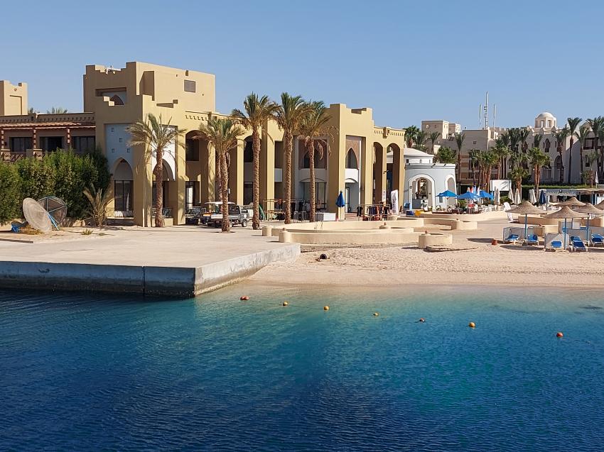 Wonderful Dive Port Ghalib, Ägypten, El Quseir bis Port Ghalib