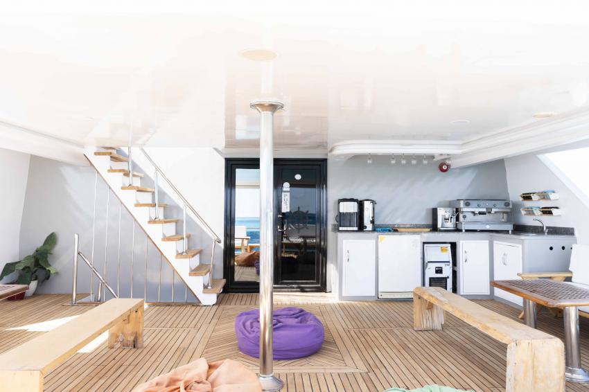 MV Marselia Star, Ägypten