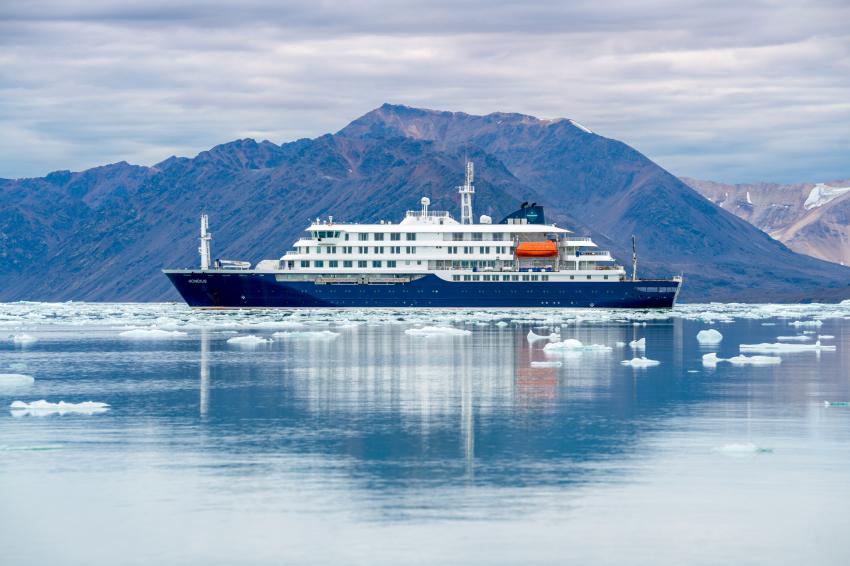 Oceanwide Expeditions Hondius, Oceanwide Expeditions Hondius, Oceanwide Expeditions, Niederlande