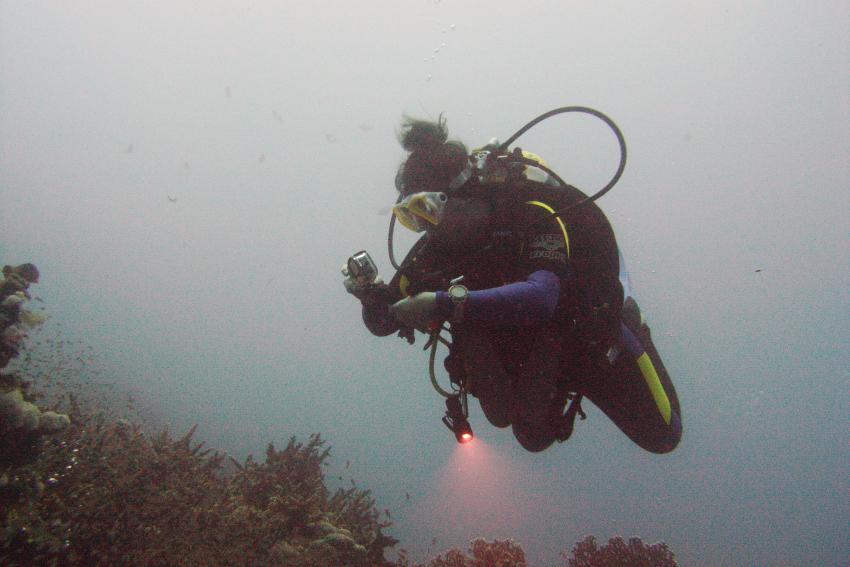 Big Blue Mashraba, Dahab, Ägypten, Sinai-Nord ab Dahab