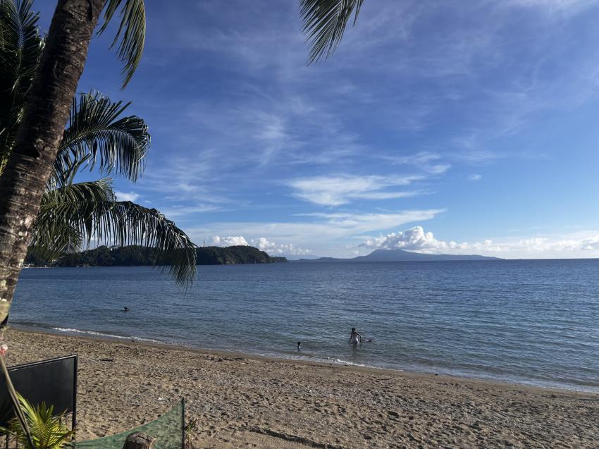 BADLADZ Beach and Dive Resort  - Puerto Galera, Philippinen
