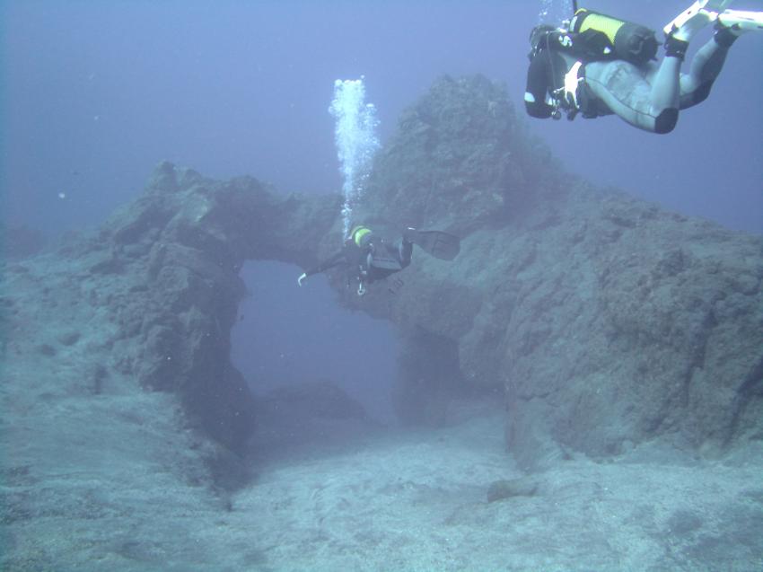 Punkfish Diving La Palma, Spanien, Kanaren (Kanarische Inseln)