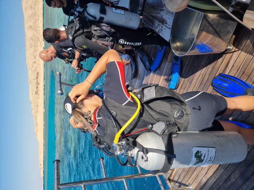 Tauchfreunde Hurghada, Ägypten, Hurghada