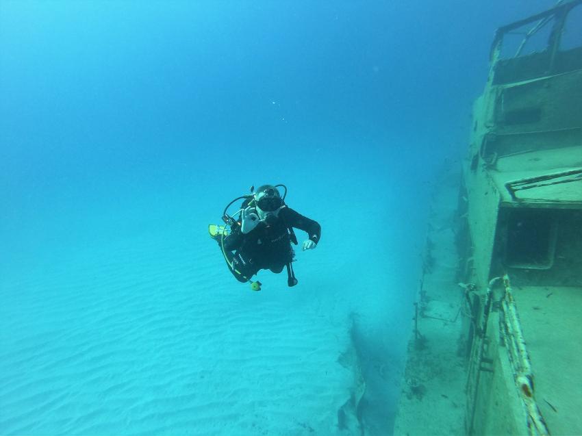 Dive Vision Malta, Labranda Riviera Hotel, Malta, Malta - Hauptinsel