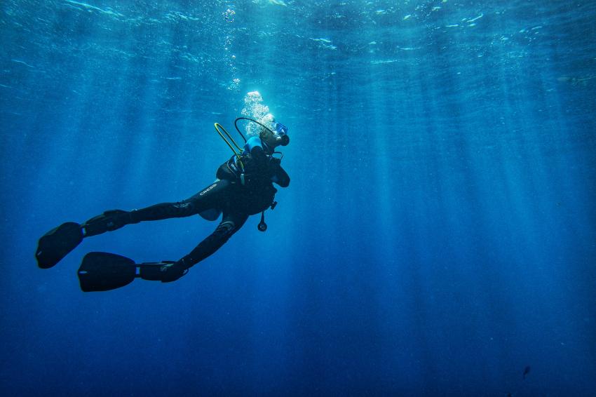 ORCA Dive Club Safaga Amarina Resort, Ägypten, Safaga