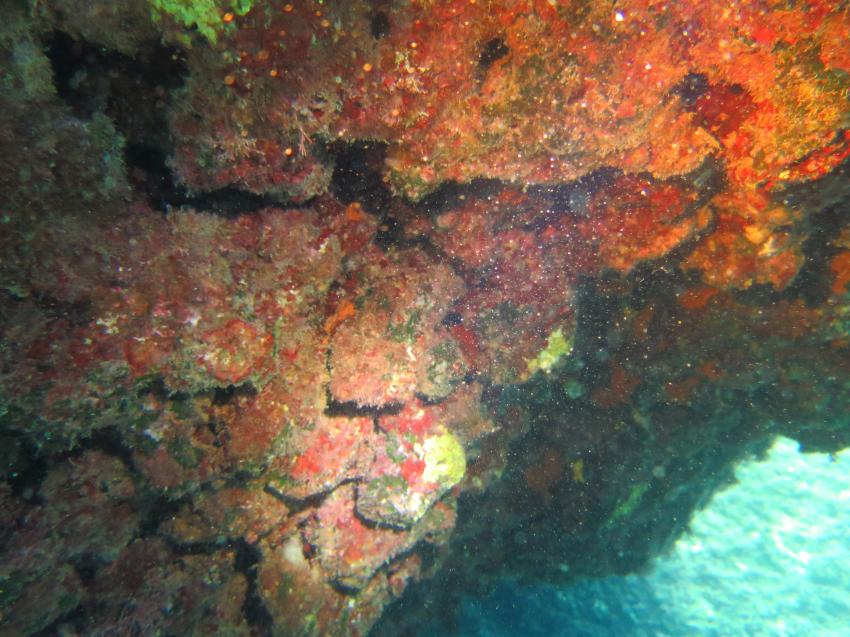 Diving Center Nero Sport, Zakynthos, Griechenland