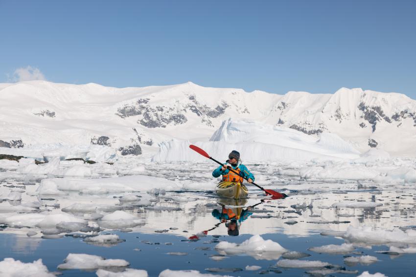 Oceanwide Expeditions Antarctica