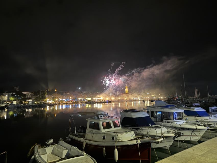 Diving Center Styria Guenis - DIE Tauchbasis auf der Insel Krk, Kroatien