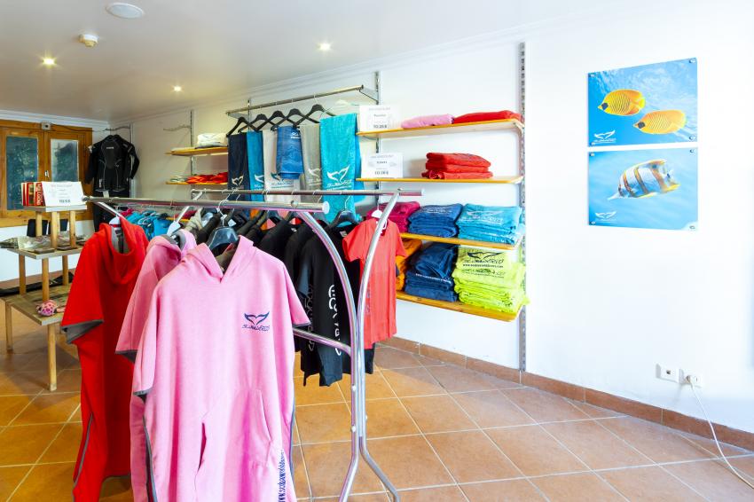 Scuba World Divers, Sol Y Mar Reef Marsa, Marsa Alam/Port Ghalib, Ägypten, El Quseir bis Port Ghalib