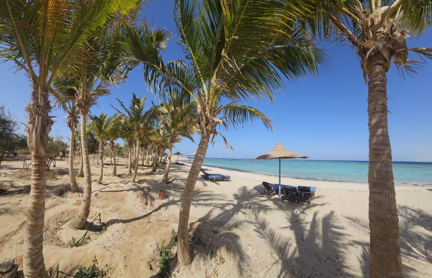 Mangrove Bay Resort, Ägypten, El Quseir bis Port Ghalib