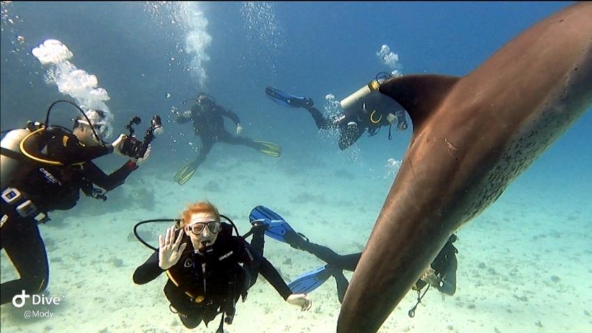 Mix Divers, Hurghada, Ägypten, Hurghada