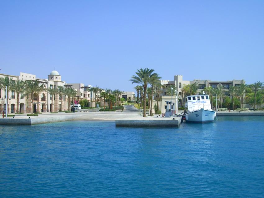 Marsa Alam, Port Ghalib, Port Ghalib,Ägypten