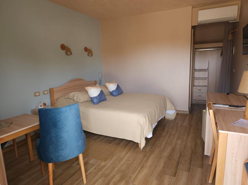 Mangrove Bay Resort, Ägypten, El Quseir bis Port Ghalib