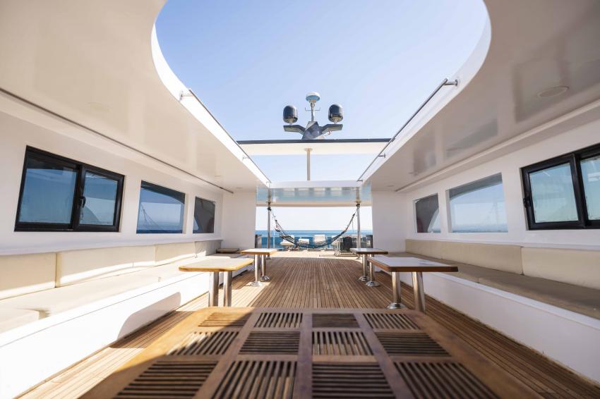 MV Marselia Star, Ägypten