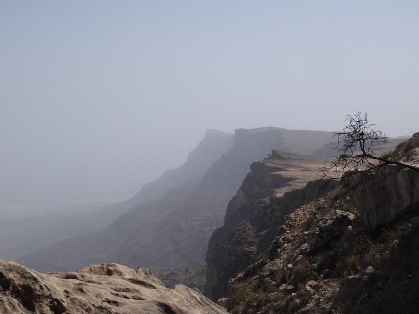 Extra Divers - Salalah, Oman