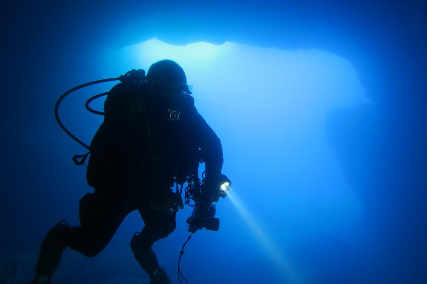 Atlantis Diving, Marsalforn, Gozo, Malta, Gozo
