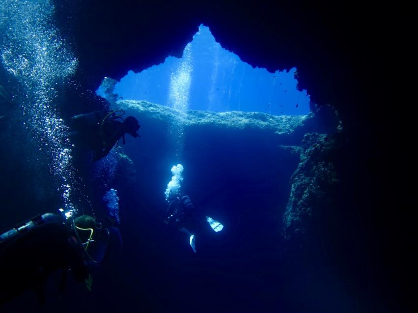 Priscapac Diving Center, Korcula, Kroatien