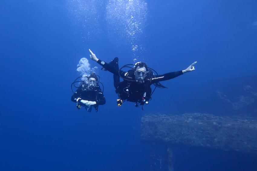 Scuba World Divers Makadi Bay_8, Tauchen Ägypten Makadi Bay, Scuba World Divers Makadi Bay, Ägypten, Hurghada