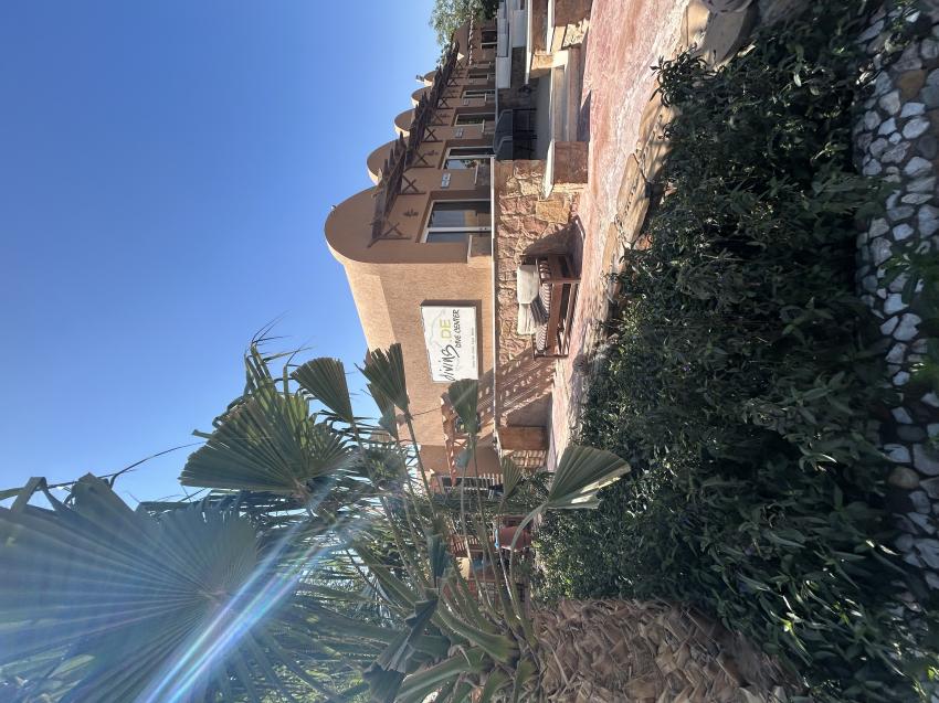 diving.DE Quseir, Ägypten, El Quseir bis Port Ghalib