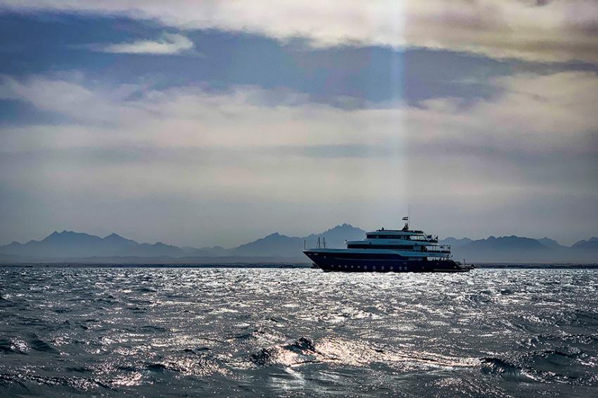 Spirit of Omneia, Ägypten, Hurghada