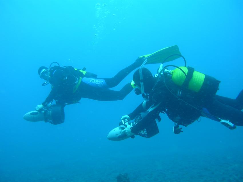 La Palma - Diving Center
