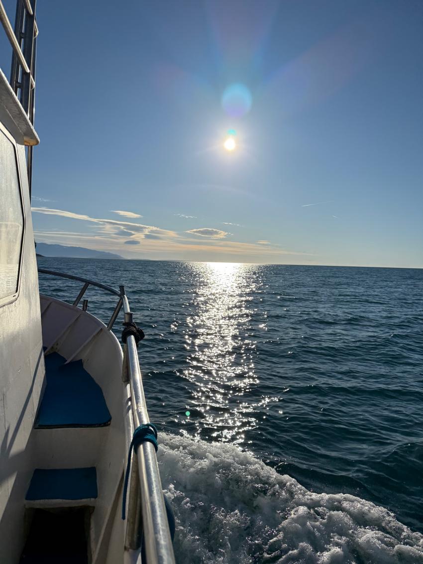 Diving Center Styria Guenis - DIE Tauchbasis auf der Insel Krk, Kroatien