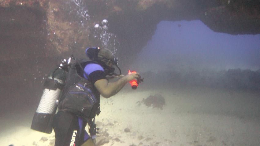 Ocean Divers, Flic en Flac, Mauritius