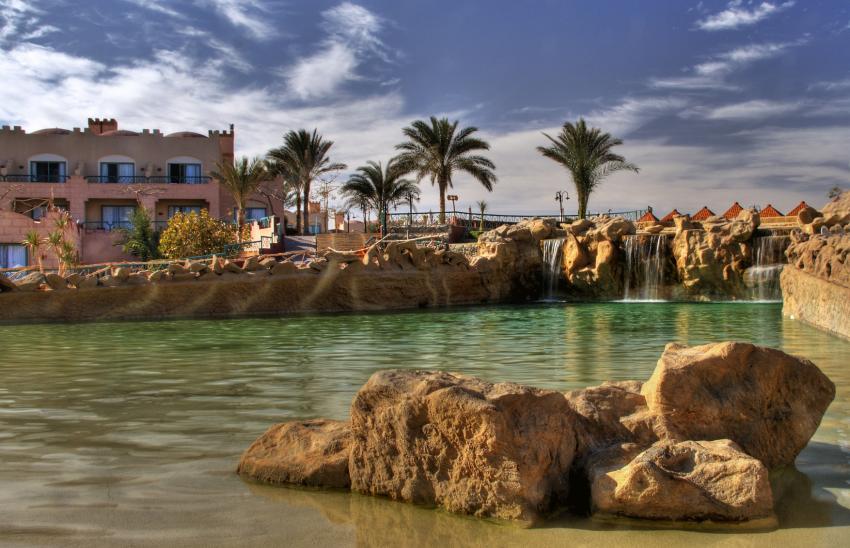 Extra Divers - Akassia LTI & Akassia Swiss Resort, Ägypten, El Quseir bis Port Ghalib