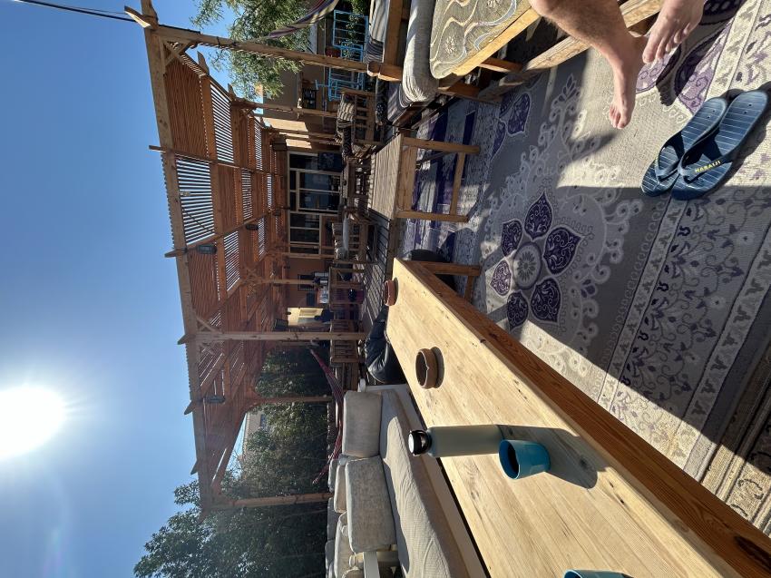 diving.DE Quseir, Ägypten, El Quseir bis Port Ghalib