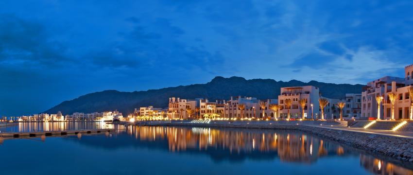 Sifawy Boutique Hotel, Extra Divers, Sifawy Boutique Hotel, Sifah, Oman