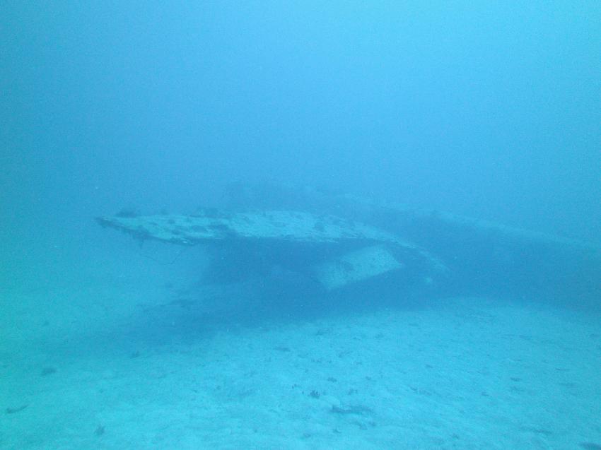 B25, Kwajalein Atoll, Marshallinseln