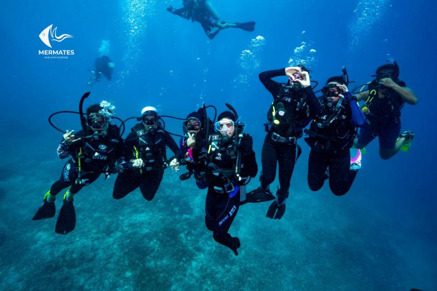 MALAYSIA DIVING TRIP, mermates.club, Arabdivers, Jeddah, Saudi-Arabien