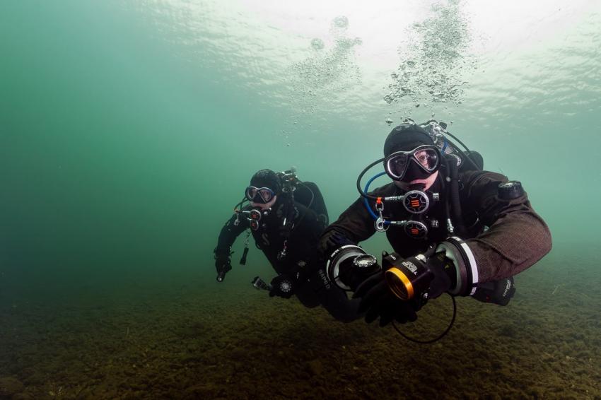 SUB AQUA CLUB WILTZ, Luxemburg