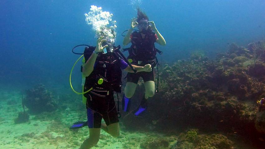 Ultra Marine Divers, Punta Cana, Dominikanische Republik