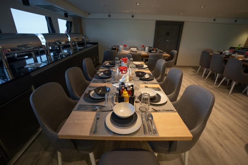 Sindalahs Yacht, Ägypten, Hurghada