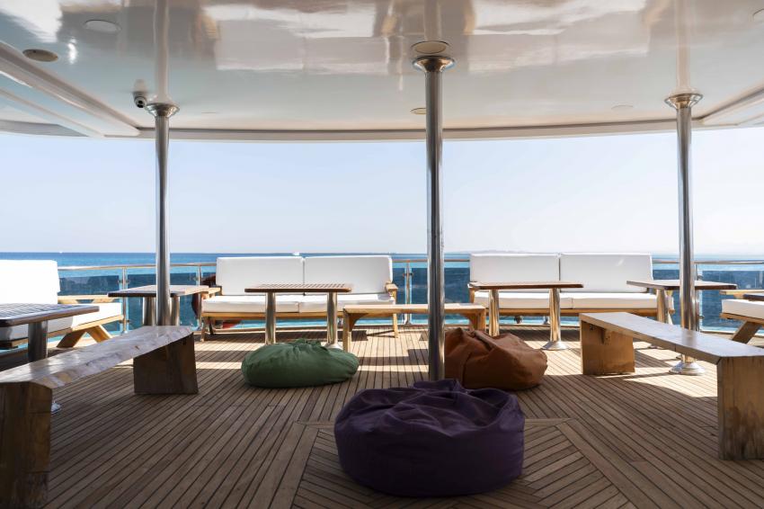 MV Marselia Star, Ägypten